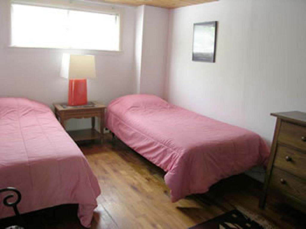 Oliver Lodge Meredith Room photo